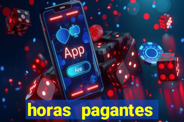 horas pagantes fortune rabbit